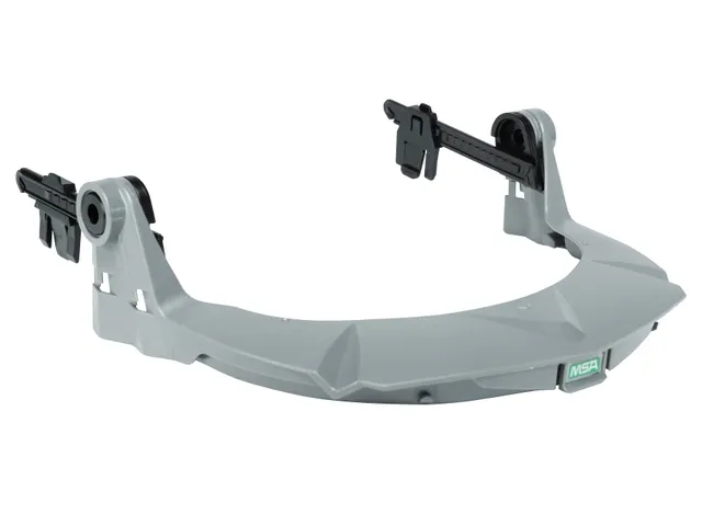 MSA V-Gard Hogere Temperatuur vizierhouder t.b.v. veiligheidshelmen