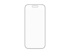 PanzerGlass Stealth Screen Protector iPhone 17 Pro | Ultra-Wide Fit