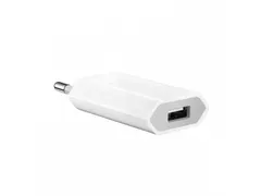 Usb Power Adapter 5W MGN13ZM/A wit