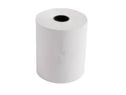 Thermische papierrollen 60x46 mm 55 Gram