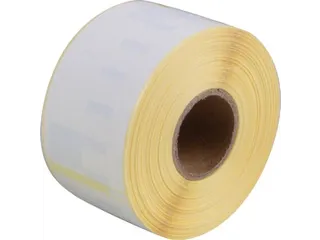 Compatible etiket Dymo LabelWriter 89x36mm wit 260 stuks - 2