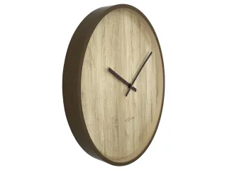 Wandklok NeXtime Oslo Large 50 cm - 2