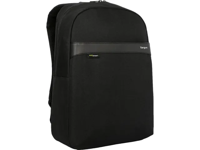 Tsb960Gl Targus Geolite Essential backpack notebook 15 inch zwart