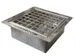 The DropPit Asbaktegel 30x30cm Junior