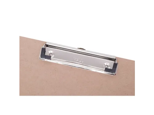 Klembord MAUL Basic A4 staand hardboard