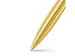 Balpen Sheaffer 100 E9372 PVD gold PVD gold