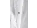 Cache-poussière Fristads 100761, blanc, taille 3XL, la pièce
