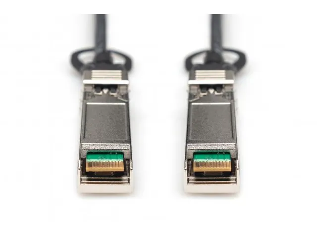 SFP+ 10G DAC-kabel 5 m, AWG 24