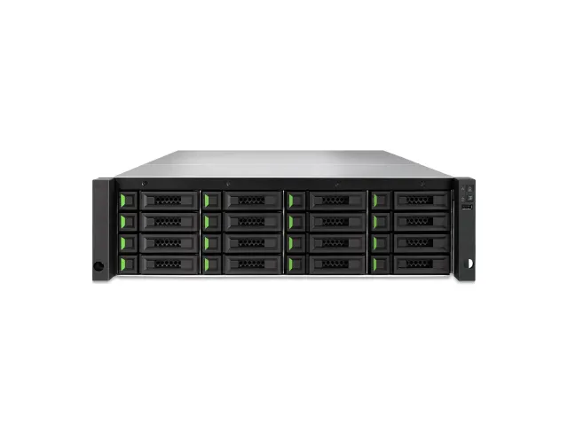 Origin Storage RACKMOUNT 3U 16BAY 8GB RAM + 16 ENT SATA 8TB