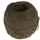 Vlaskoord touw uit 2 draden, bol van 100 g, +/- 90 m