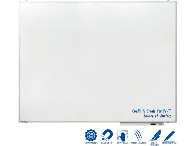 Whiteboard Legamaster Professional 155x300cm