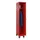 locker,HxBxD 1950x300x500mm,1vak,vak B 300mm,draaigrendel,voeten