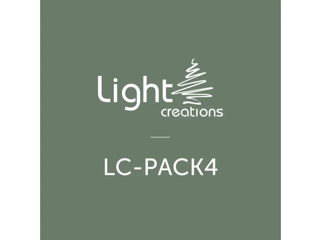 Promo Pakket Kerstverlichting