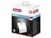 Toiletrolhouder Tesa Smooz 40315 met deksel