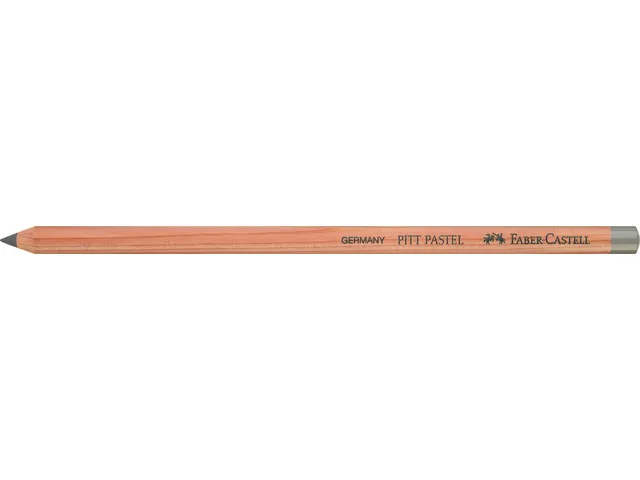 Pastelpotlood Fc Pitt 273 Warmgrijs Iv