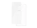PanzerGlass SAFE. by 2-in-1 Bundle Samsung Galaxy A52 5G | Bulk, Sa