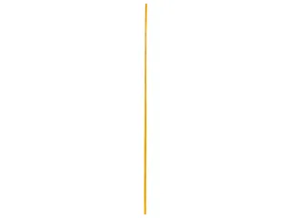 CARTOBOX glanskarton rug 60mm geel - 4