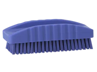 Nagelborstel Paars - 1