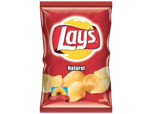 Lay's Chips Naturel