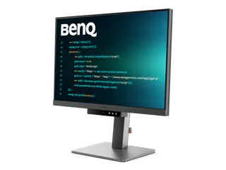BenQ RD240Q, 61,2 cm (24.1 inch), 2560 x 1600 Pixels, WQXGA, LCD, 5 ms - 2