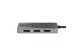 Adaptateur Multi-Moniteur USB-C 3 ports Hub 4K 60Hz