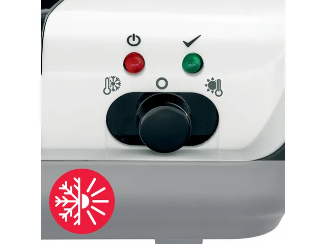 Lamineermachine GBC Inspire+ A4 wit