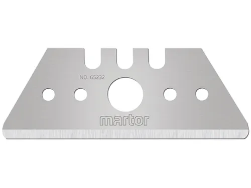 Reservemes Martor Trapezium mesje nr. 65232 10 stuks