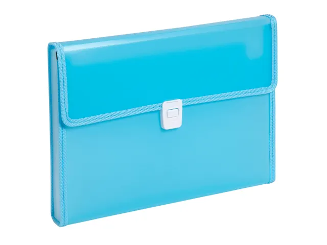 Sorteermap PP Chromaline13 vak ass