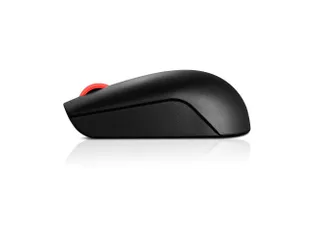 Lenovo 4Y50R20864 Muis ambidextrous optisch RF draadloos - 1
