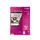 Fotopapier Sigel Kleurenlaser A4 Hoogwit Glans 170 Gram 200 Vel