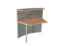 DiscountOffice Kantoorinrichting