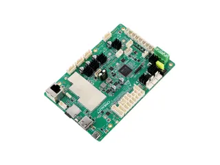 Cr-M4 Mainboard - 1