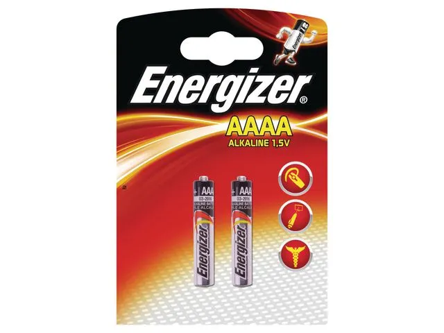 Energizer Pile Aaaa