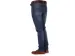 Crosshatch Vesper jeans, blauw, maat 33/34, per stuk