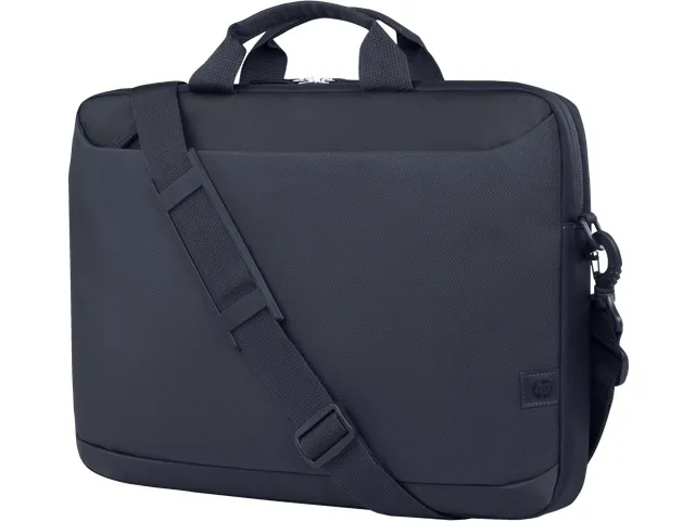 HP Everyday briefcase 16-inch Laptoptas Grijs A08JTAA