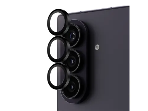 PanzerGlass Hoops Camera Lens Protector Black Samsung Galaxy Z Fo