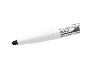 Whiteboardmarker Bic Velleda 1741 rond medium rood - 7