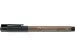 Tekenstift Fc Pitt Artist Pen Brush 178 Nougat