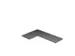 tablette,p. rayonnage,lxP 1000x500mm,charge max. par tabl. 125kg