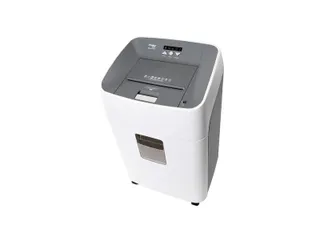 DAHLE ShredMATIC Autofeed Papiervernietiger 35314 P-4 snippers 4x15mm - 1