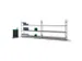 rayonnage grande largeur,rayonnage suivant,HxlxP 2000x2520x635mm