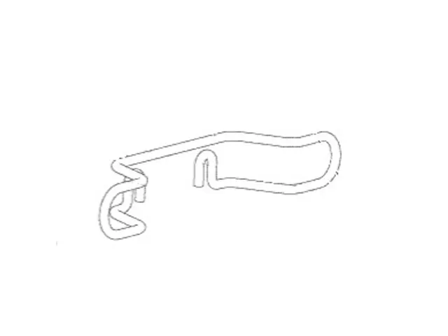 Set support câbles