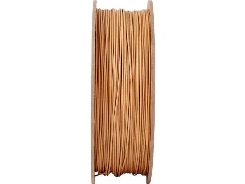 3d Filament PLA 1,75mm Hout WOOD BROWN 1kg