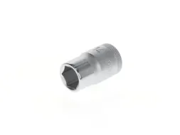 19 14 Dopsleutel 1/2 inch,zeskant,14mm