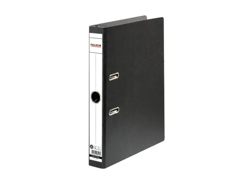 Ordner hfb hangmap A4 5cm zwart