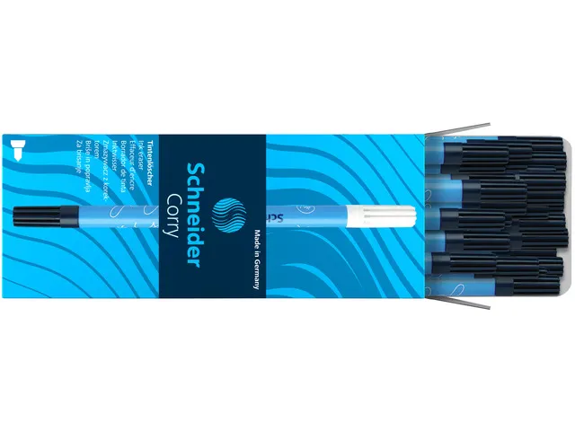 Inktverwijderaar Schneider type CORRY