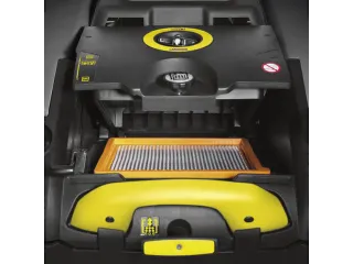 Kärcher zuigwagen KM 75/40 W Bp Pack - 5