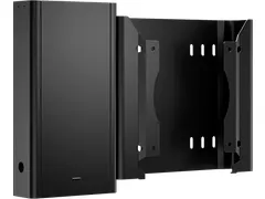 DM v4+ VESA-sleeve met voedingshouder