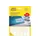 etiket Zweckform 38x18mm wit pakje a 648 etiketjes