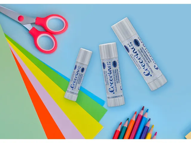 Lijmstift 40 Gram
